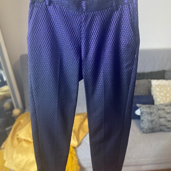 Trousers - Picture 2 of 5
